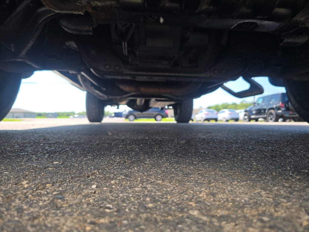 Used 2015 Chevrolet Silverado 3500 W/T RWD image 32