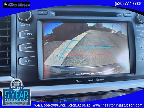 Used 2016 Toyota Highlander Plus image 27