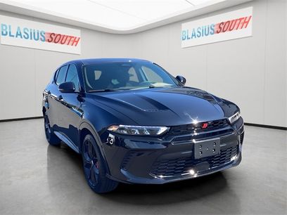 Used 2024 Dodge Hornet R/T Plus