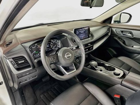 Used 2023 Nissan Rogue SV w/ SV Premium B Package AWD/4WD image 20