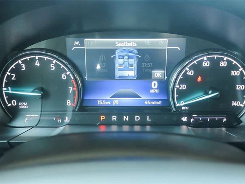 New 2024 Ford Maverick Lariat w/ 4K Tow Package image 22