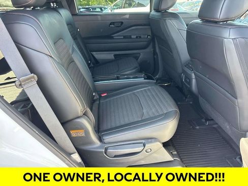 Used 2024 Nissan Pathfinder Rock Creek AWD/4WD image 14