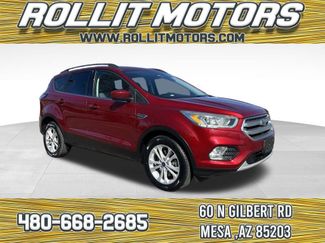 Used 2017 Ford Escape SE w/ Equipment Group 201A video 1