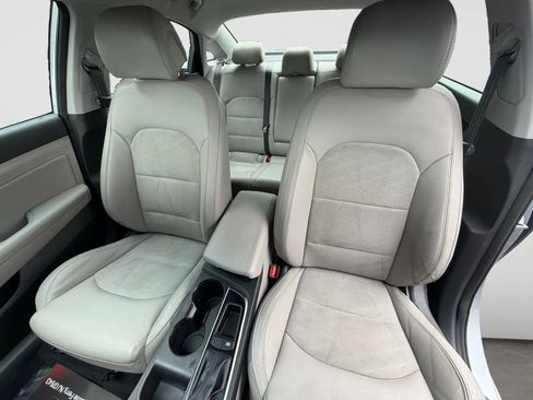 Used 2015 Hyundai Sonata Sport w/ Option Group 04 FWD image 13