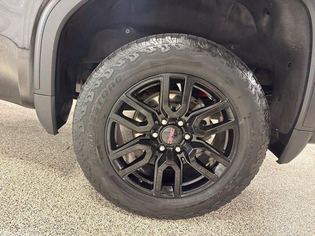 Used 2024 GMC Sierra 1500 Elevation w/ X31 Off-Road Package AWD/4WD image 34