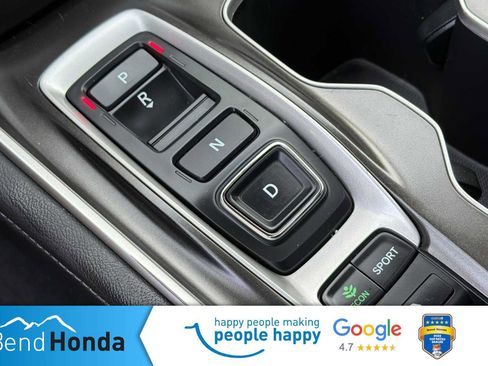 Used 2021 Honda Accord EX-L image 22