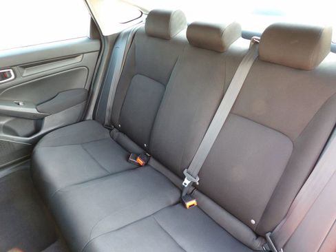 Used 2022 Honda Civic LX image 19