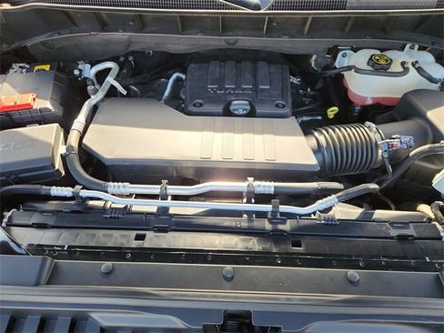 Used 2023 Chevrolet Silverado 1500 Custom image 28