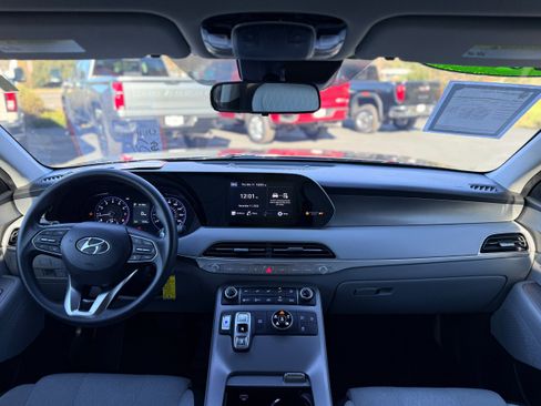 Used 2021 Hyundai Palisade SE image 19