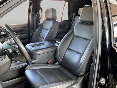Used 2021 Chevrolet Tahoe Z71 AWD/4WD image 9