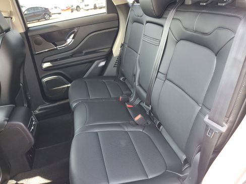 New 2026 Lincoln Corsair Reserve w/ Jet Appearance Package AWD/4WD image 28