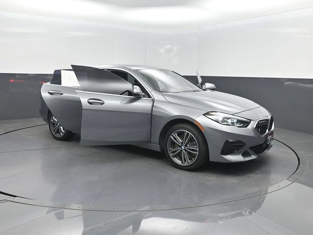 Used 2024 BMW 228i Gran Coupe FWD image 37