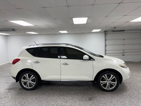 Used 2009 Nissan Murano LE image 9