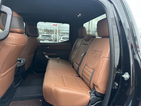 Used 2025 Toyota Tundra 1794 Edition image 14