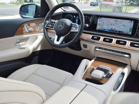 Used 2023 Mercedes-Benz GLE 350 4MATIC image 27