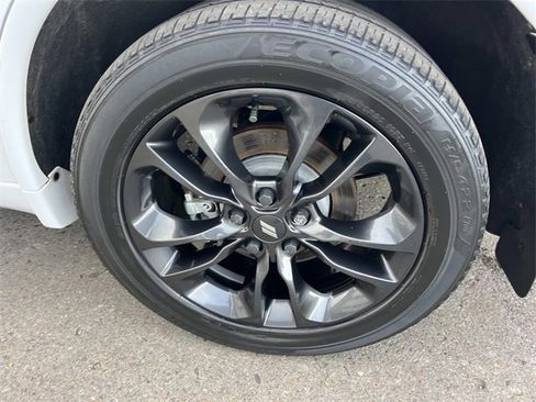 Used 2022 Dodge Durango R/T w/ Blacktop Package image 11