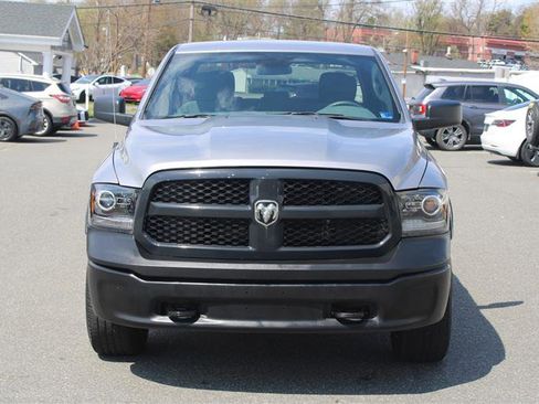 Used 2024 RAM 1500 Classic Warlock image 2