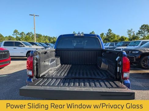 Used 2023 Toyota Tacoma SR5 w/ Technology Package AWD/4WD image 31