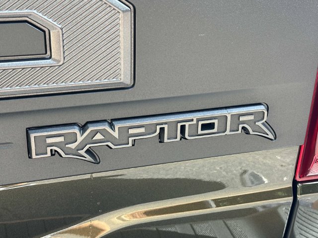 New 2026 Ford F150 Raptor AWD/4WD image 8