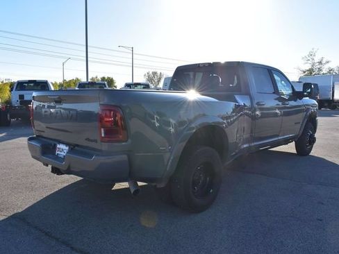 New 2026 RAM 3500 Limited AWD/4WD image 47