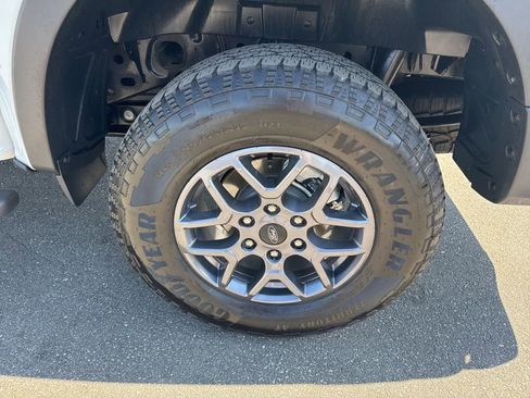 Used 2025 Ford Ranger XLT w/ FX4 Off-Road Package AWD/4WD image 27