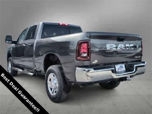 New 2025 RAM 2500 Tradesman image 6