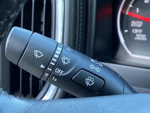 Used 2020 Chevrolet Silverado 1500 RST w/ All-Star Edition image 19