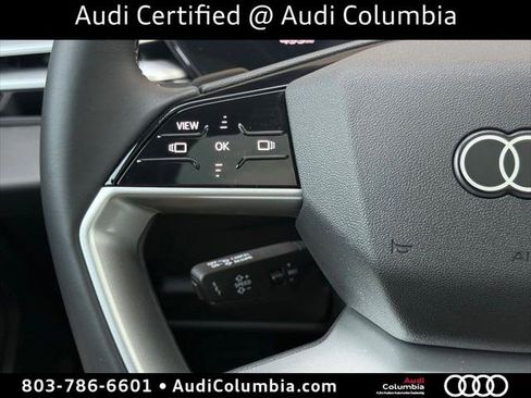 Certified 2025 Audi A5 2.0T Premium AWD/4WD image 27