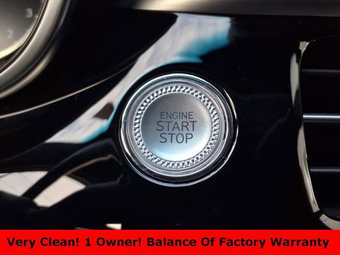 Used 2024 Genesis G70 2.5T w/ Sport Prestige Package image 21