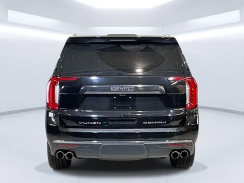Used 2023 GMC Yukon Denali Ultimate AWD/4WD image 8