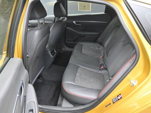 Used 2020 Hyundai Sonata SEL Plus image 10