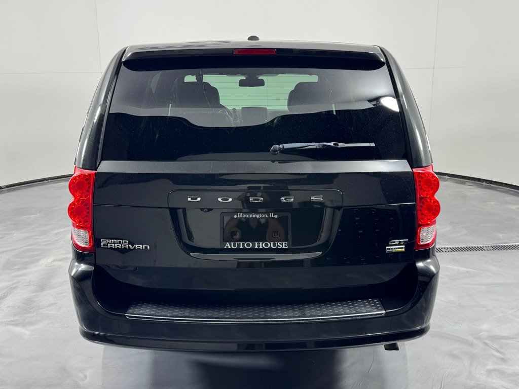 Used 2019 Dodge Grand Caravan GT FWD image 5