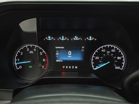 Used 2024 Ford F350 XL AWD/4WD image 27