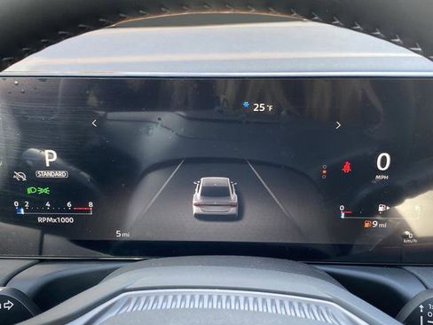 New 2026 Nissan Sentra SV w/ SV Convenience Package image 15