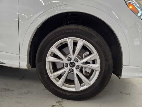 Used 2025 Audi Q3 2.0T Premium AWD/4WD image 9