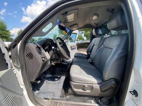 Used 2016 Ford F250 XL RWD image 11
