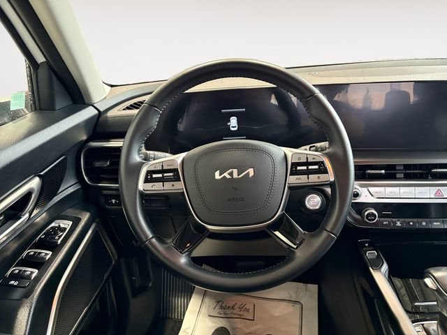 Certified 2024 Kia Telluride S AWD/4WD image 10