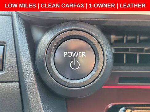 Used 2024 Toyota Prius Prime Premium w/ Advanced Technology Package FWD image 37