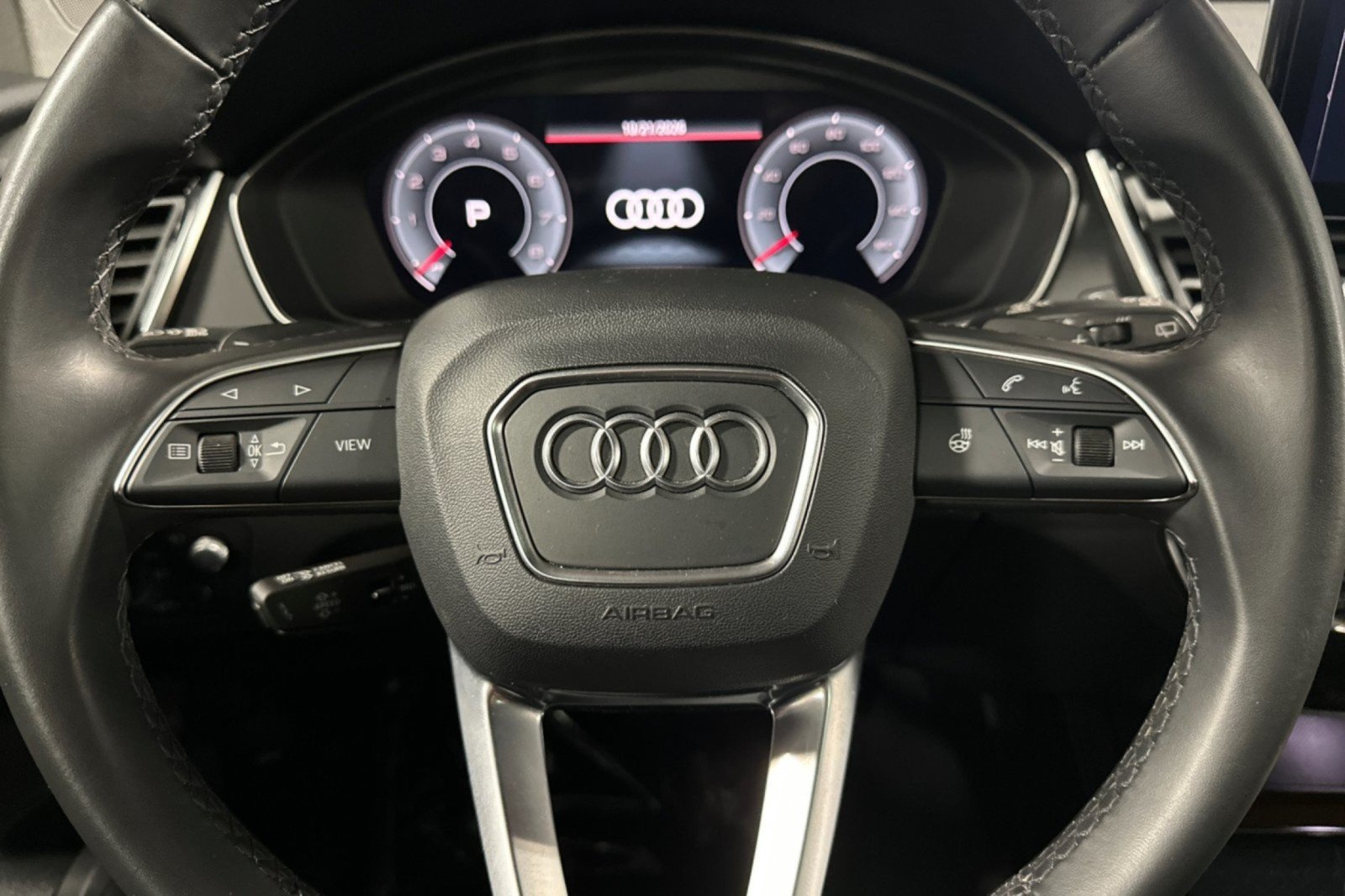 Used 2023 Audi Q5 Prestige w/ Prestige Package AWD/4WD image 22