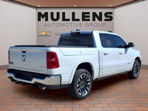 New 2025 RAM 1500 Limited image 5