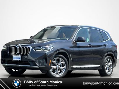 Used 2023 BMW X3 sDrive30i w/ Premium Package