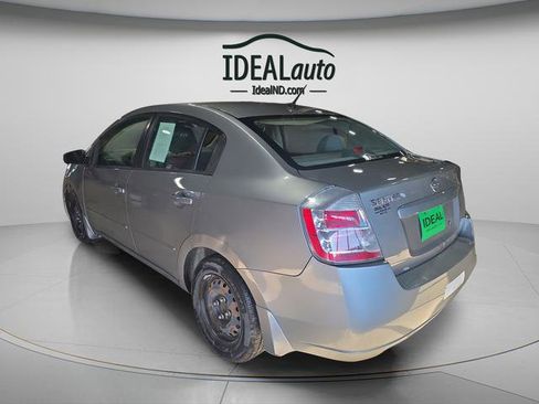 Used 2009 Nissan Sentra 2.0 FE+ FWD image 4