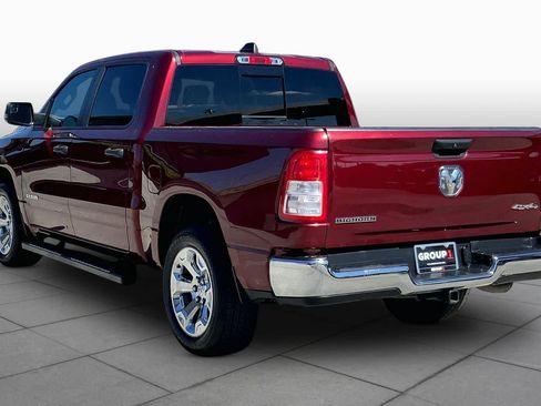 Used 2023 RAM 1500 Big Horn AWD/4WD image 13