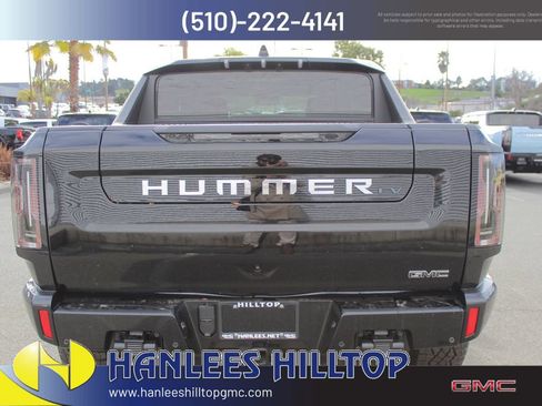 New 2024 GMC Hummer EV 2X w/ Extreme Off-Road Package image 5