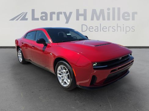 New 2026 Dodge Charger R/T AWD/4WD image 7