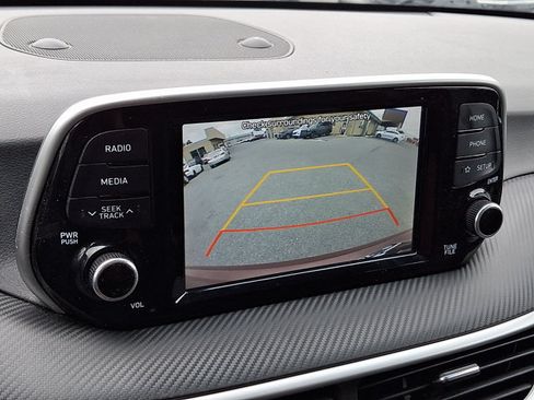 Used 2019 Hyundai Tucson SE AWD/4WD image 17