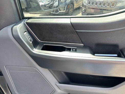 Used 2024 Ford F150 XLT w/ Mobile Office Package image 15