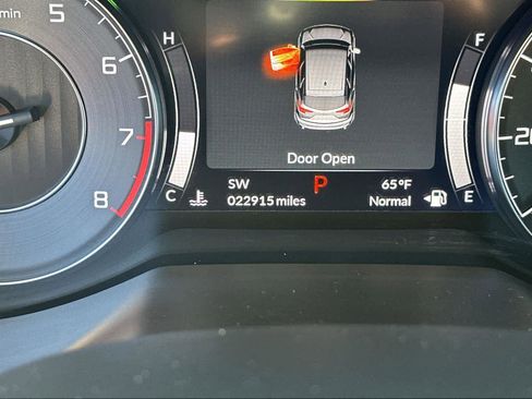 Certified 2022 Acura RDX w/Technology Package image 19