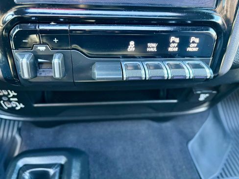 Used 2019 RAM 2500 Power Wagon image 23