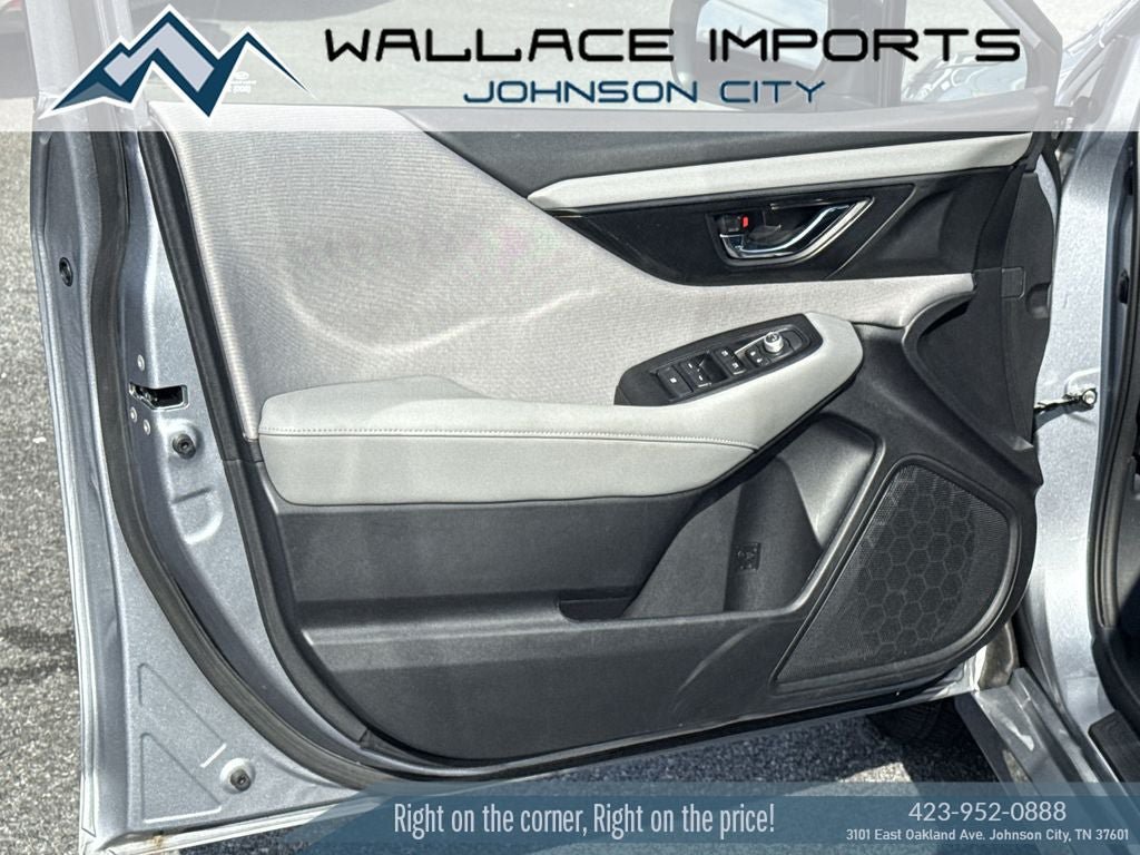Certified 2024 Subaru Legacy Premium AWD/4WD image 13